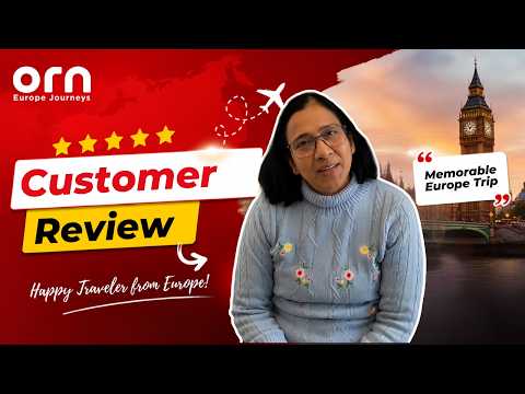 Swati from New Delhi video testimonial
