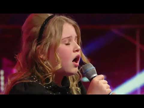 Lottie O'Driscoll Murray - Ghost - Ella Henderson - Ireland 🇮🇪 - Junior Eurovision 2023
