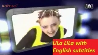 Download lagu Kim Kay - Li La Li (English subtitles) #dance #music #jeetprince7 mp3