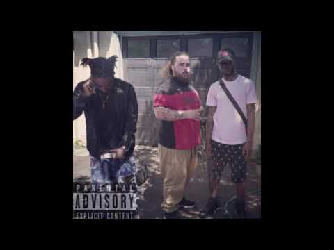 Yungcudii - Gelata ft. Merkz