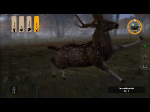 deer hunter challenge pc download