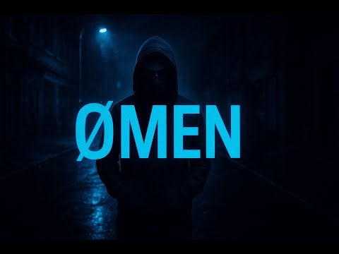 ØMEN – Dark Street Phonk 💀 | 10 Minutes of Pure Underground Vibes