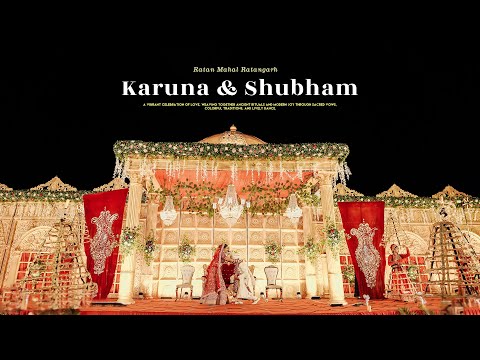 Wedding Photographer portfolio by Seven Stories Production in Jaipur - Photo 1