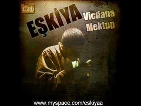 Eşkiya-Vicdana Mektup