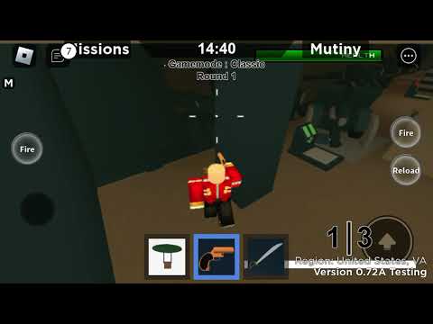 Zeppelin Wars Ground Battle