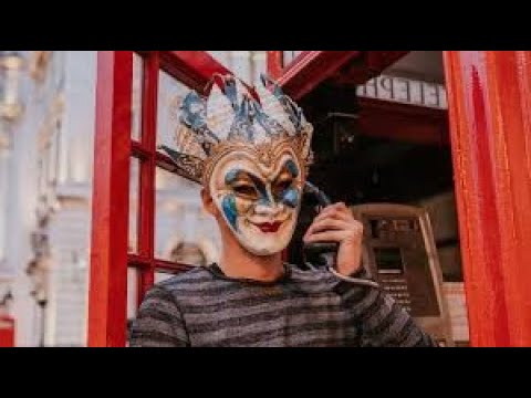 Boris Brejcha Epic Megamix 3 hours set 2022 n°2