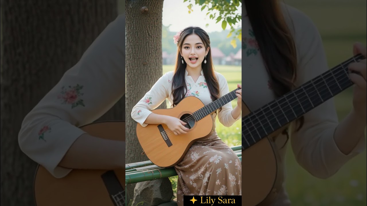 More than I can say by Leo Sayer (Cover) #songs #Lily #sara #englishsongs #shortsviral #shortsongs