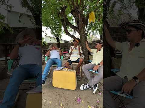 Historias en San Marcos sucre parte # 1