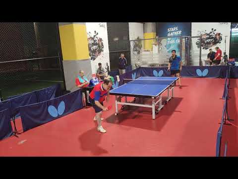 MERT YÖNTER - TUNCAY ARAÇ | GLOBAL | 16.07.2022 | GROUP MATCH