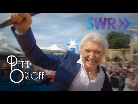 Peter Orloff - Verbotene Liebe (Immer wieder Sonntags, 01.09.2019)
