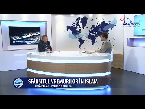 Trailer: Realitati si perspective 3 - Escatologia islamica - sambata, 9 aprilie 2016, ora 21