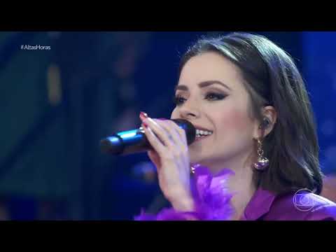 Sandy e Roupa Nova - A Lenda - Altas Horas 30/09/2023