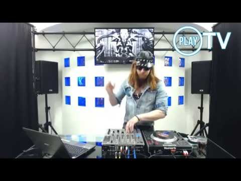 Live @PlayTV 16.04.2014 - Anton Feuer