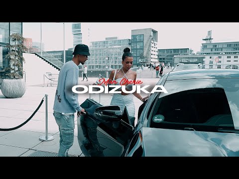 ODIZUKA - Mon Chérie [Official 4K Video]