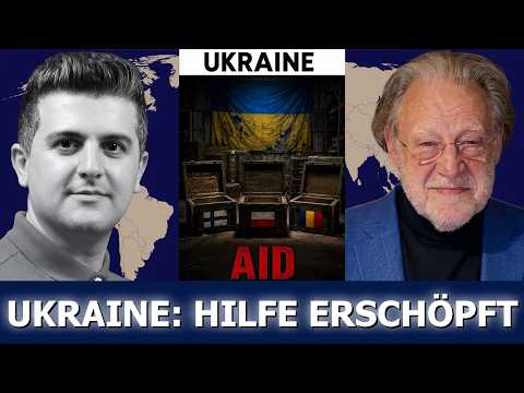 John Helmer: Das Umfrageparadox – Warum die Kriege weitergehen Video-Thumbnail von YouTube