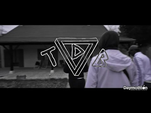 TDB - " Meme Galère " AfroTrap - Daymolition