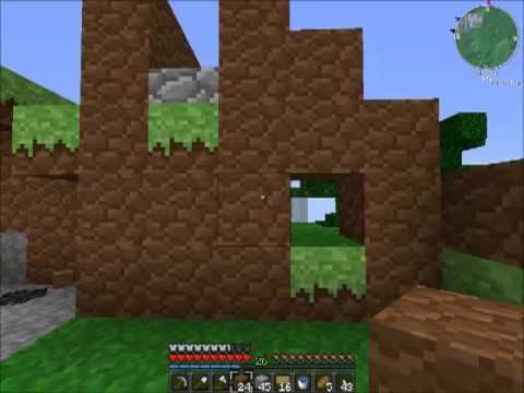 Opa spielt Minecraft 336 -- Attentäter im Hotel