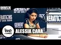 Alessia Cara - Four Pink Walls (Live des studios de Generations)