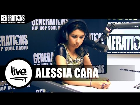 Four Pink Walls - Alessia Cara