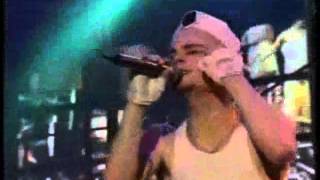 Brian Harvey - This isnt love Fan Video