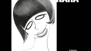 NARA LEÃO CAMISA AMARELA