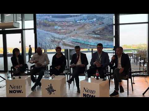 NEPI Rockcastle a inaugurat cel mai mare centru comercial din Craiova