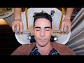 ASMR I Was Out Thai Sleep Salon Head Water Massage Sound Therapy