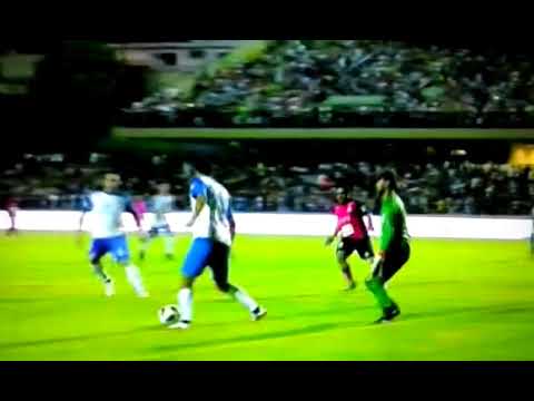 time de falção x amigos-gol de pedrinho-11-12-2017