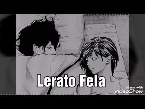 King Monada, DJ Maphorisa, Kabza De Small, Madumane, Shasha – Lerato Fela