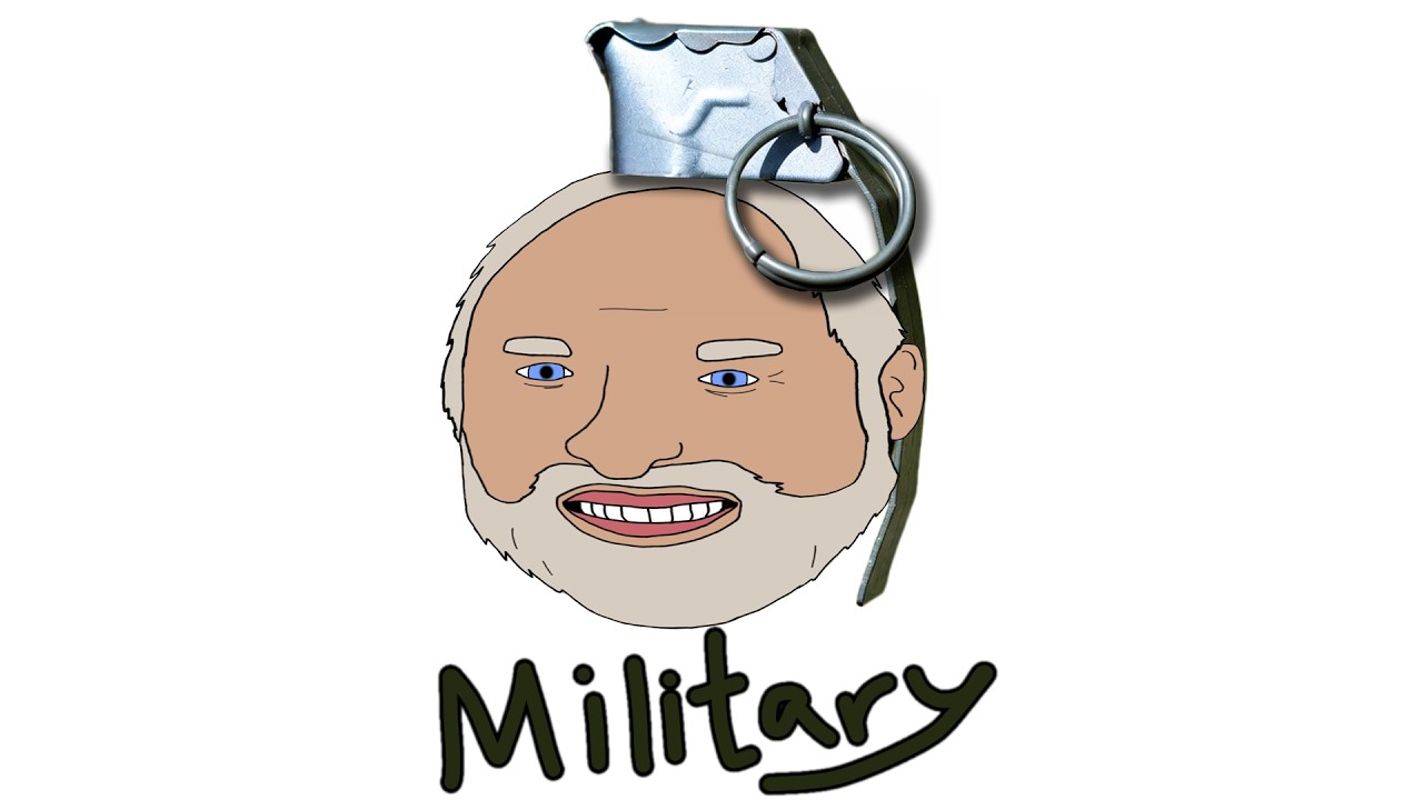 military.
