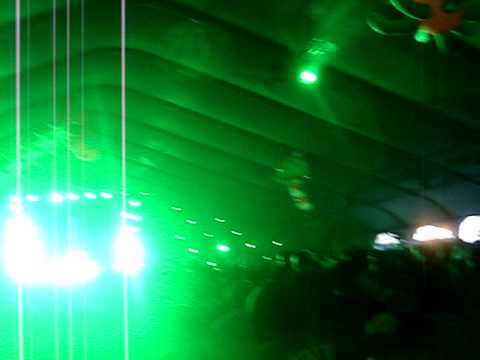 Sunnery James and Ryan Marciano at Beyond Wonderland