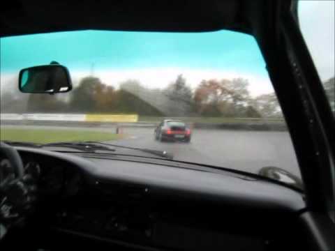 Padborg Trackday 29.10.2011