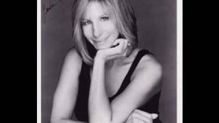 Barbra Streisand: Heart Don't Change My Mind