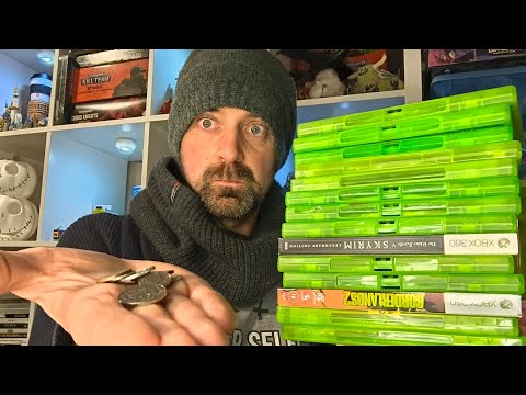 TOP TEN BEST AND CHEAPEST XBOX 360 GAMES!!!