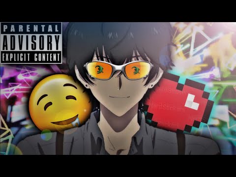 MONTAGEM SURTA PSICOLÓGICO😈  ---{EDIT ANIME}