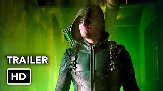 Arrow Season 5  Break The Rules  Trailer (HD)