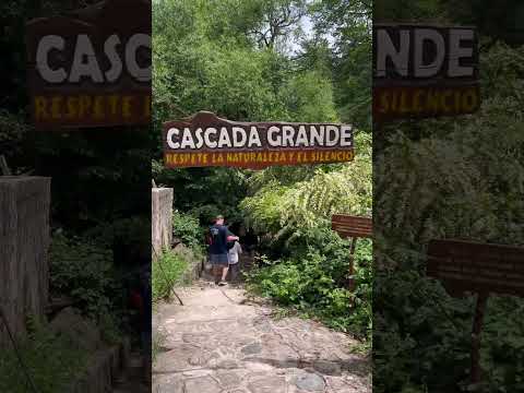 Guía a la Cumbrecita #cordoba#argentina#viajar