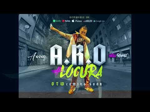 AeReO  🎤 🔊LOCURA 🤪 (PROD. Luciano Montrack)