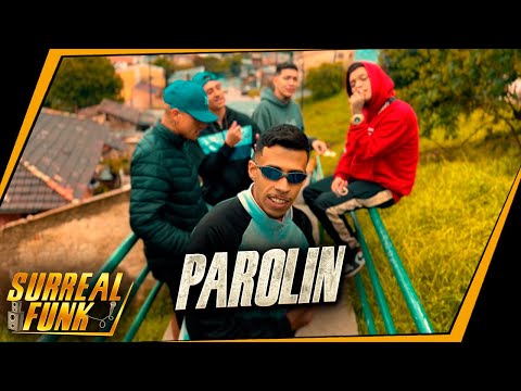 "Parolin" - MC Alveezz, MC AVL, MC Juninho da VT, MC Well FP, MC Hjota (Surreal Funk) DJ AGE