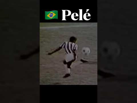 Legendary Skill Collection#footballshorts#Pelé#pele#Garrincha#Cruyff#Bergkamp#soccerskills#yfp#viral