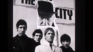 THE WHO   stereo &quot; The Kids are Alright &quot;    2022 mix......