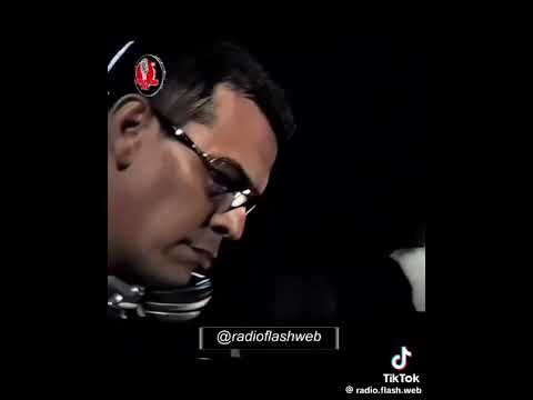 Noite do flash back a original by Dj Raidi Rebello 2004 olímpico Clube