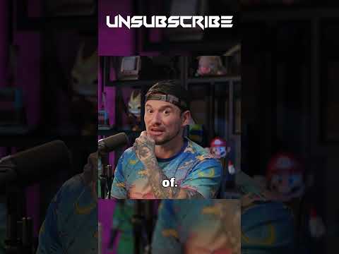 Demolition Ranch Matt Wants to Film With YOU #shorts