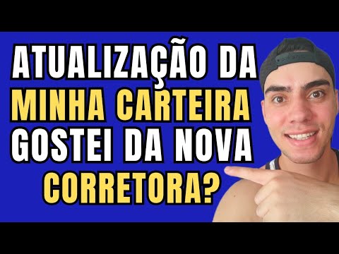 ÚLTIMO DIA DE ABRIL | CONHECENDO A TORO | MOSTRANDO A CARTEIRA