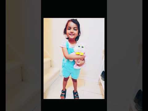 Happy Birthday Charmi