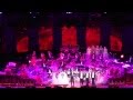 Andre Rieu Praha 2014 - YouTube