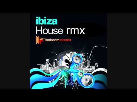 kids & palmez - Looove (Robbie rivera juicy ibiza mix)