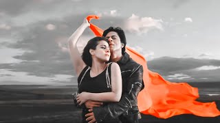 {Dilwale} Gerua Song - Shahrukh Khan & Kajol R