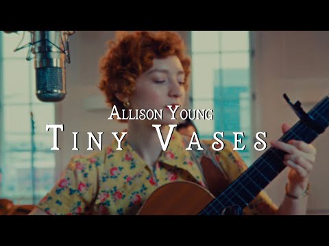 "Tiny Vases" | Lockeland Strings Featuring Allison Young