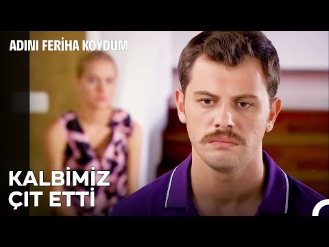 Koray, Hande'nin Kitabını Çoktan Yazdı ✍️- Adını Feriha Koydum 26. Bölüm